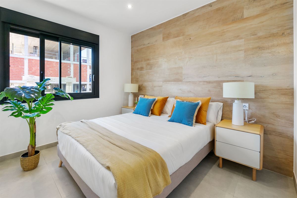 Foto 18 : Appartement met terras te 30720 Santiago de la Ribera (Spanje) - Prijs &euro; 250.000