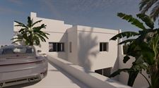 Image 12 : Villa IN 03169 La Finca Golf (Spain) - Price 890.000 &euro;