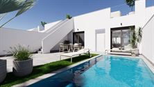 Image 1 : Villa IN  Torre-Pacheco (Spain) - Price 268.900 &euro;