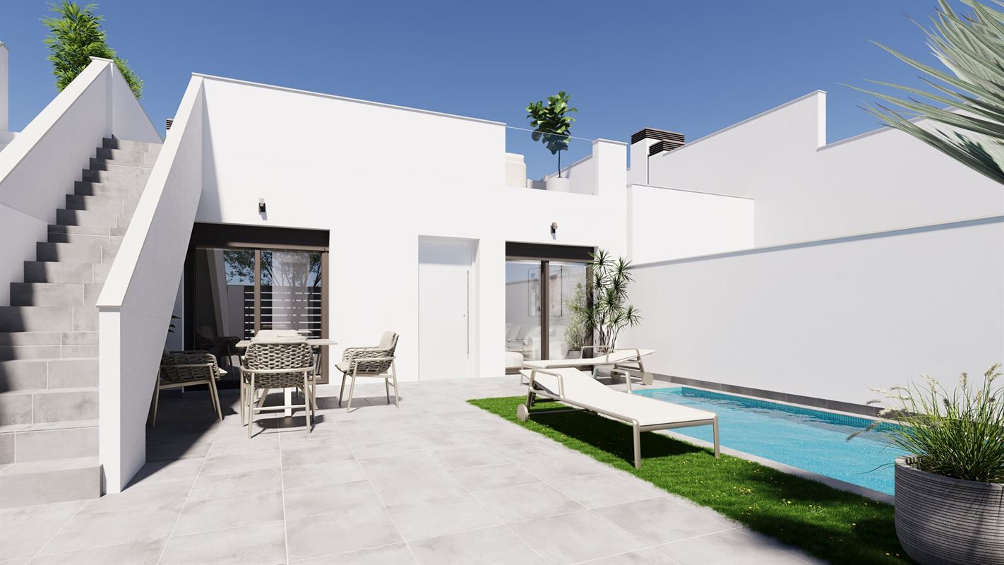 Image 34 : Villa IN  Torre-Pacheco (Spain) - Price 268.900 &euro;