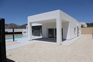 Image 5 : Villa IN 03680 Aspe (Spain) - Price 450.000 &euro;