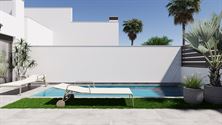 Image 12 : Villa IN  Torre-Pacheco (Spain) - Price 268.900 &euro;