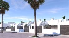 Image 37 : Villa IN  Torre-Pacheco (Spain) - Price 268.900 &euro;