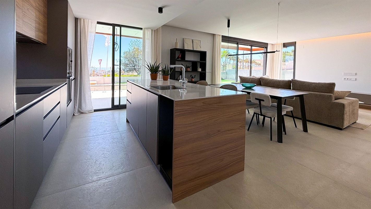Image 36 : Villa IN 03520 Polop (Spain) - Price 579.700 &euro;