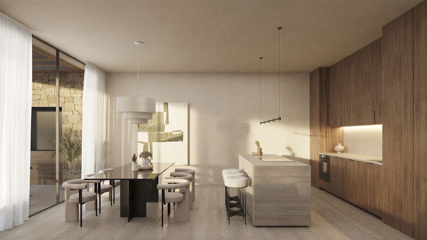 Image 13 : Villa IN 03720 Benissa (Spain) - Price 2.850.000 &euro;