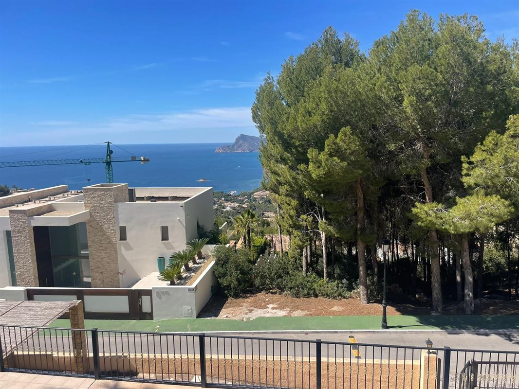 Image 31 : Villa IN 03590 Altea (Spain) - Price 1.650.000 &euro;