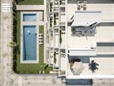 Image 5 : Penthouse IN 30384 Mar de Cristal (Spain) - Price 358.000 &euro;