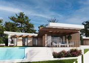 Image 13 : Villa IN 03520 Polop (Spain) - Price 579.700 &euro;