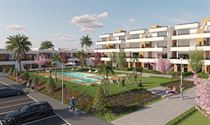 Image 29 : Apartment with garden IN 30840 Condado de Alhama (Spain) - Price 229.500 &euro;