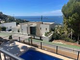 Image 8 : Villa IN 03590 Altea (Spain) - Price 1.650.000 &euro;