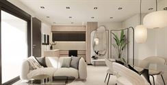 Foto 4 : Appartement met solarium te  Pilar de La Horadada (Spanje) - Prijs &euro; 355.000