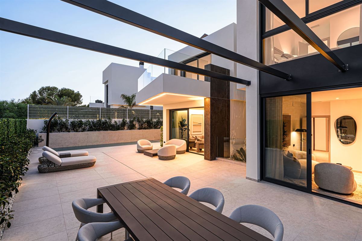 Image 31 : Villa IN 03230 La Nucia (Spain) - Price 1.095.000 &euro;