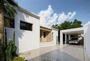 Foto 4 : Villa te 03590 Altea (Spanje) - Prijs &euro; 2.190.000