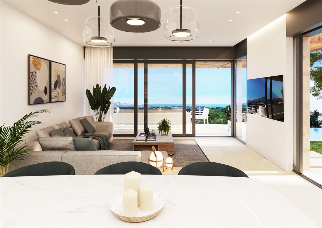 Image 12 : Villa IN 03520 Polop (Spain) - Price 579.700 &euro;