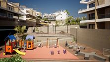 Foto 9 : Appartement met tuin te 03509 Finestrat (Spanje) - Prijs &euro; 530.000