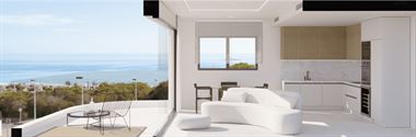 Foto 6 : Appartement met solarium te 03181 Torrevieja (Spanje) - Prijs &euro; 620.000