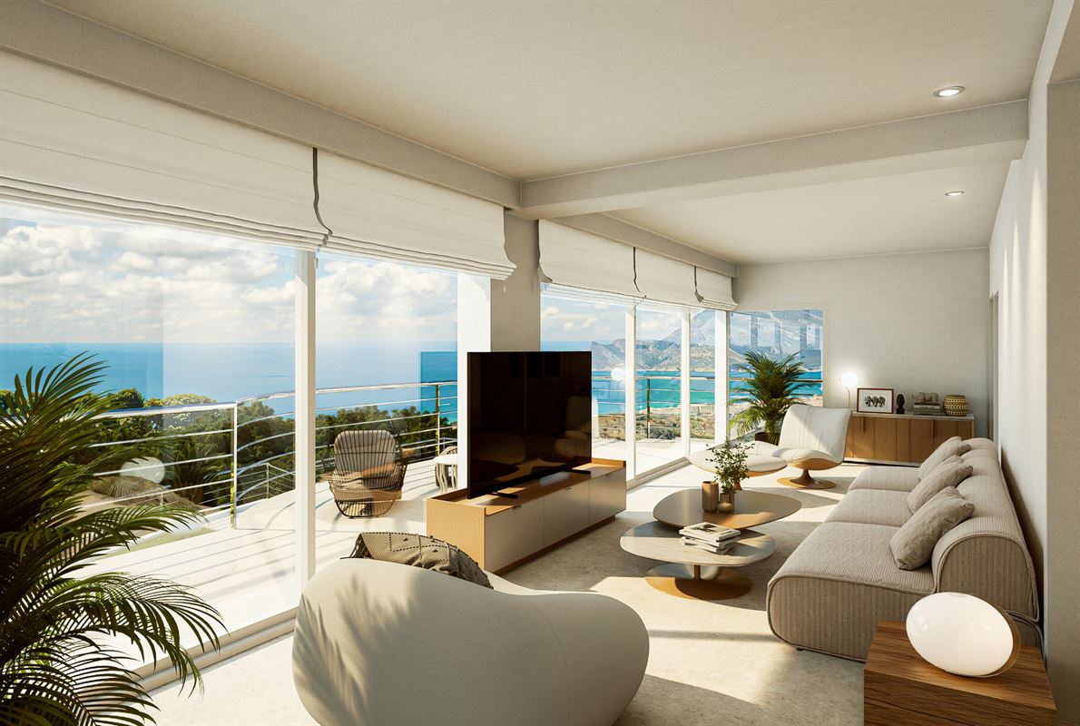 Foto 15 : Villa te 03590 Altea (Spanje) - Prijs &euro; 2.190.000