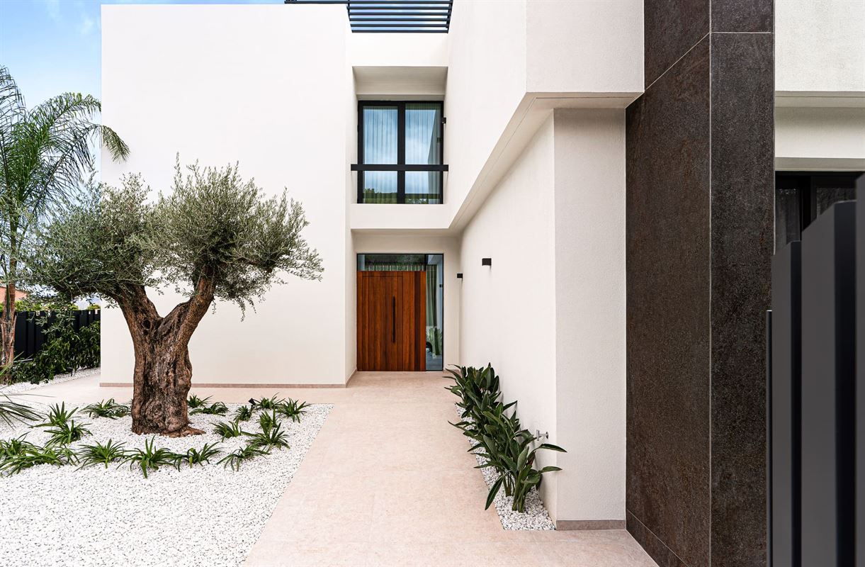 Image 28 : Villa IN 03230 La Nucia (Spain) - Price 1.095.000 &euro;