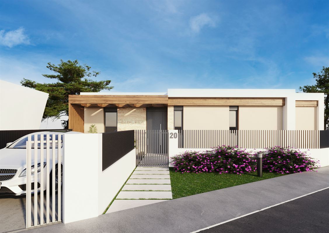 Image 46 : Villa IN 03520 Polop (Spain) - Price 579.700 &euro;