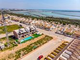 Image 20 : Apartment with garden IN 30740 San Pedro Del Pinatar (Spain) - Price 245.000 &euro;