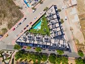 Image 32 : Apartment with garden IN 03177 San Fulgencio (Spain) - Price 308.900 &euro;