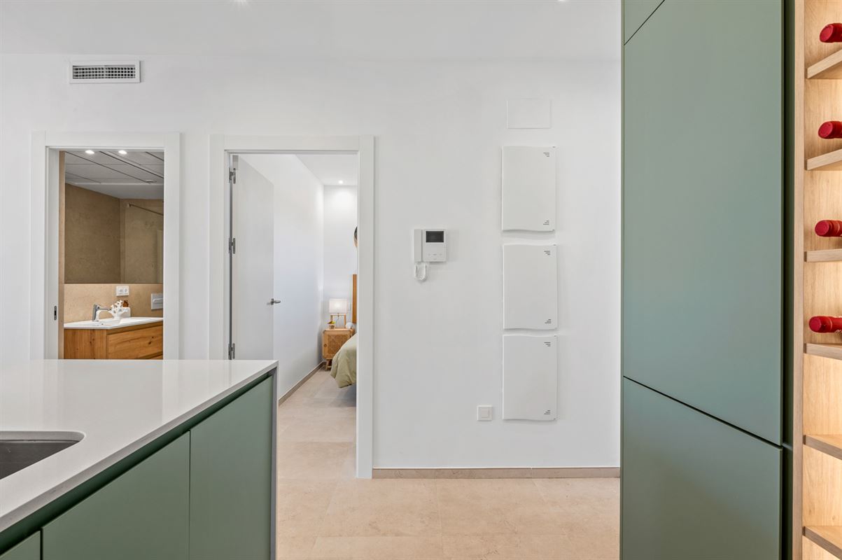 Foto 35 : Appartement met tuin te  Los Alcázares (Spanje) - Prijs &euro; 289.000