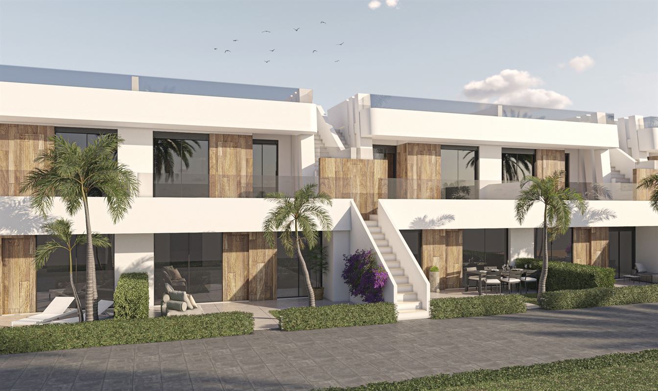 Image 27 : Apartment with terrace IN 30840 Condado de Alhama (Spain) - Price 214.425 &euro;