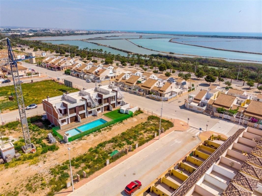 Image 11 : Apartments - solarium IN 30740 San Pedro Del Pinatar (Spain) - Price 265.000 &euro;