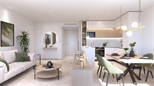 Foto 5 : Appartement met tuin te 03181 Torrevieja (Spanje) - Prijs &euro; 299.900