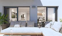 Foto 7 : Appartement met tuin te 03181 Torrevieja (Spanje) - Prijs &euro; 299.900