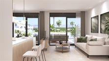 Foto 6 : Appartement met tuin te 03181 Torrevieja (Spanje) - Prijs &euro; 299.900