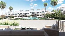 Foto 14 : Appartement met tuin te 03181 Torrevieja (Spanje) - Prijs &euro; 299.900