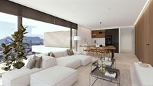 Foto 12 : Appartement met terras te 03710 Calpe (Spanje) - Prijs &euro; 857.000