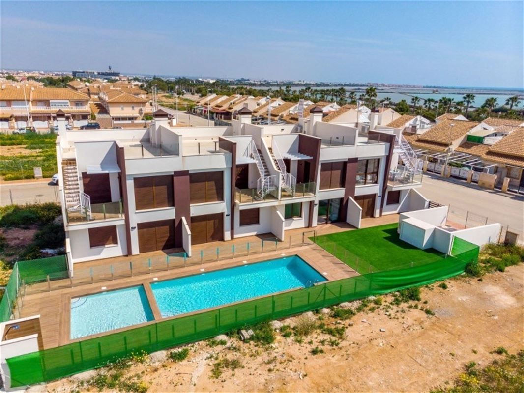 Image 23 : Apartments - solarium IN 30740 San Pedro Del Pinatar (Spain) - Price 265.000 &euro;