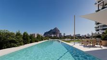 Foto 8 : Appartement met terras te 03710 Calpe (Spanje) - Prijs &euro; 857.000