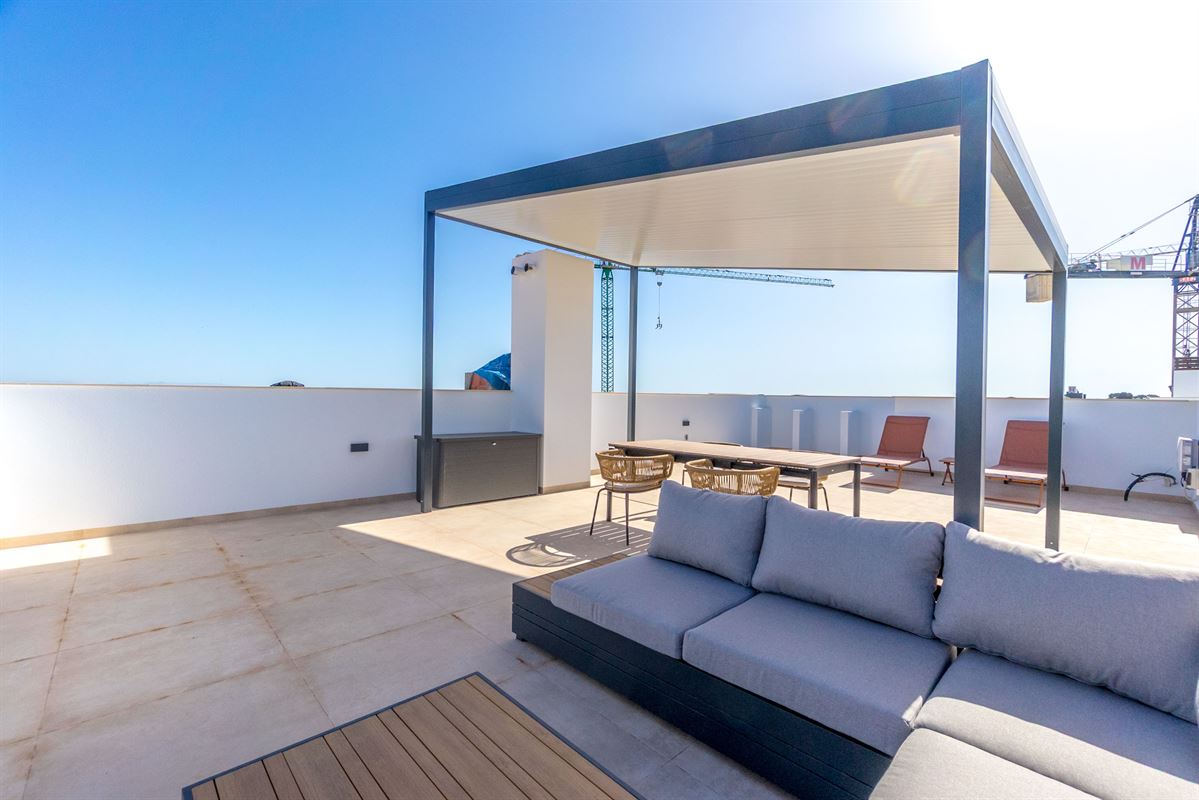 Foto 48 : Appartement met tuin te 03181 Torrevieja (Spanje) - Prijs &euro; 299.900