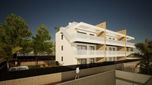 Foto 7 : Penthouse te 03509 Finestrat (Spanje) - Prijs &euro; 450.000