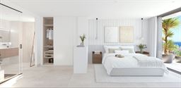 Foto 13 : Appartement met terras te 03710 Calpe (Spanje) - Prijs &euro; 857.000