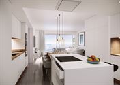 Foto 2 : Appartement met terras te 30380 La Manga Del Mar Menor (Spanje) - Prijs &euro; 559.000