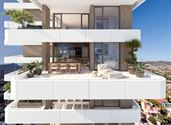 Foto 16 : Appartement met terras te 03710 Calpe (Spanje) - Prijs &euro; 668.400