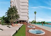 Foto 8 : Appartement met terras te 30380 La Manga Del Mar Menor (Spanje) - Prijs &euro; 549.000