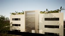 Foto 8 : Penthouse te 03509 Finestrat (Spanje) - Prijs &euro; 450.000