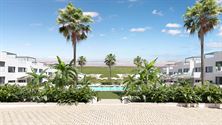 Foto 16 : Appartement met tuin te 03181 Torrevieja (Spanje) - Prijs &euro; 299.900