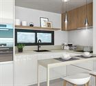 Image 6 : Apartment with terrace à 03501 Benidorm (Espagne) - Prix 406.050 &euro;