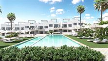 Foto 13 : Appartement met tuin te 03181 Torrevieja (Spanje) - Prijs &euro; 299.900