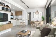 Image 7 : Apartment with terrace à 03501 Benidorm (Espagne) - Prix 406.050 &euro;
