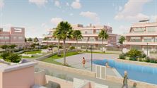 Foto 4 : Appartement met terras te  Pilar de La Horadada (Spanje) - Prijs &euro; 299.900