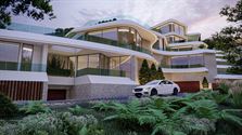Image 37 : Villa IN 03590 Altea (Spain) - Price 2.650.000 &euro;
