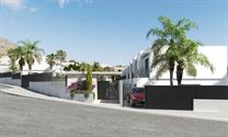 Image 3 : Villa IN 03509 Finestrat (Spain) - Price 525.000 &euro;