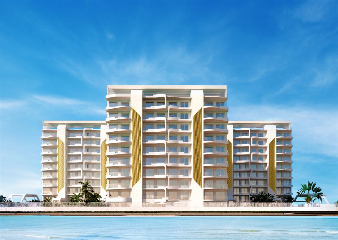 Foto 20 : Appartement met terras te 30380 La Manga Del Mar Menor (Spanje) - Prijs &euro; 559.000